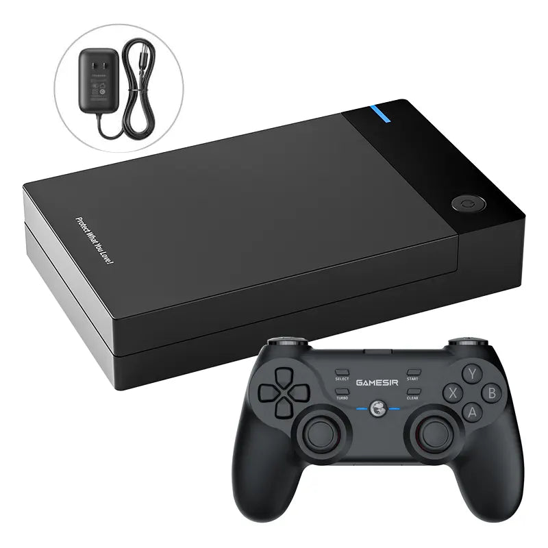 KINHANK 12TB Hyperspin Gaming HDD KINHANK 12TB Hyperspin Gaming HDD