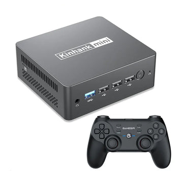 Super Console MP100 Mini PC