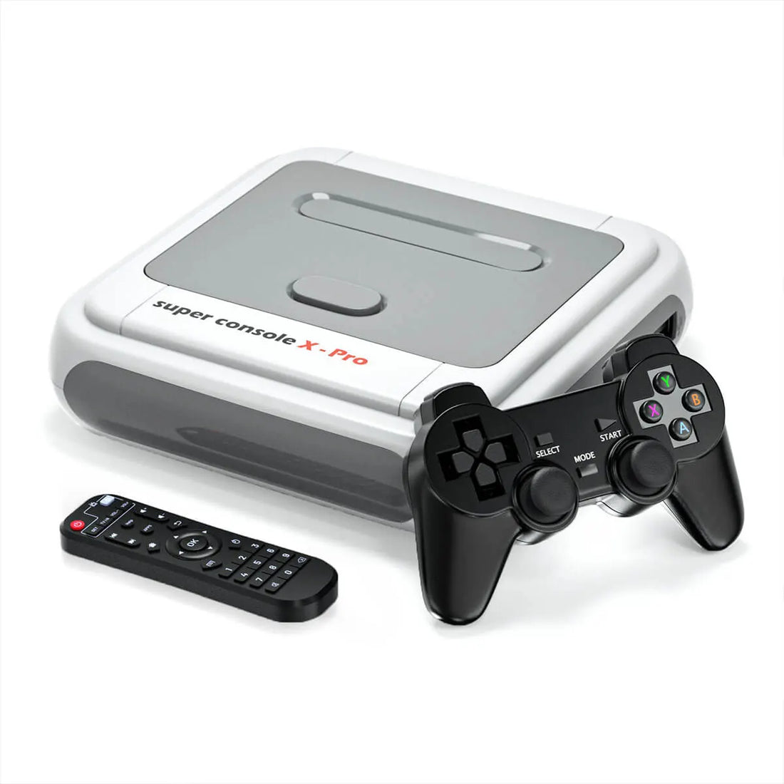 Video Game Console