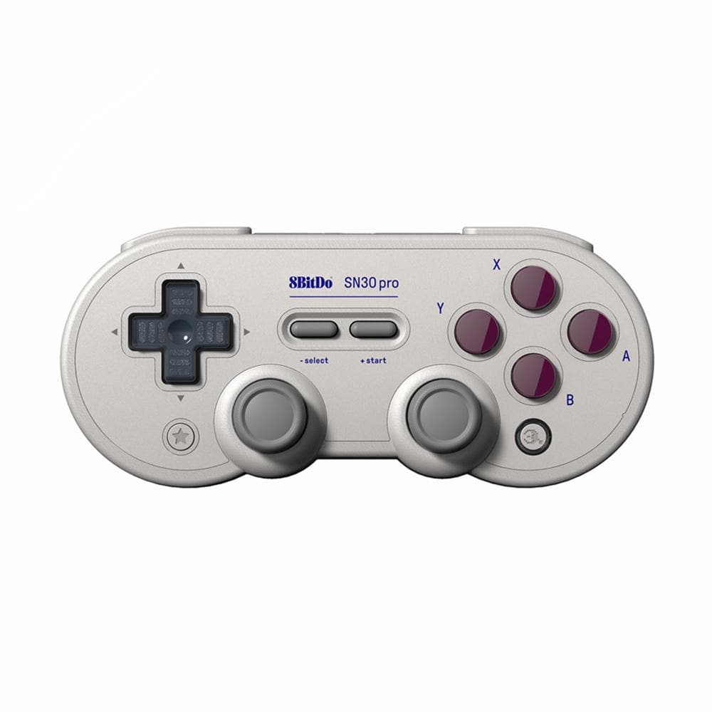 SN30 Pro Bluetooth Controller